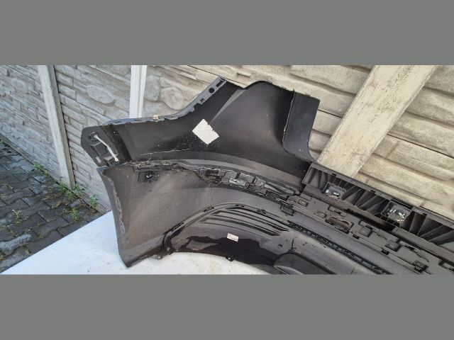 bontott AUDI E-TRON Hátsó Lökhárító (Üresen)