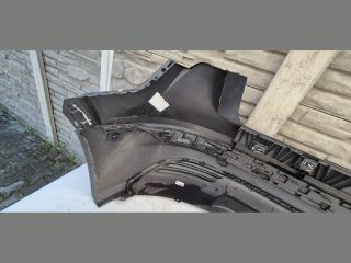 bontott AUDI E-TRON Hátsó Lökhárító (Üresen)