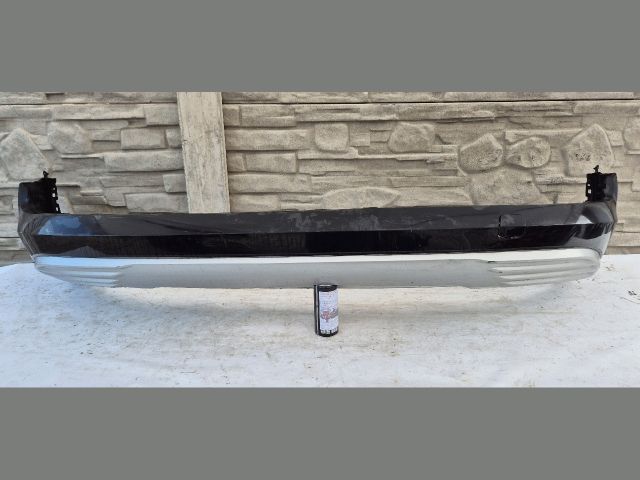 bontott AUDI E-TRON Hátsó Lökhárító (Üresen)