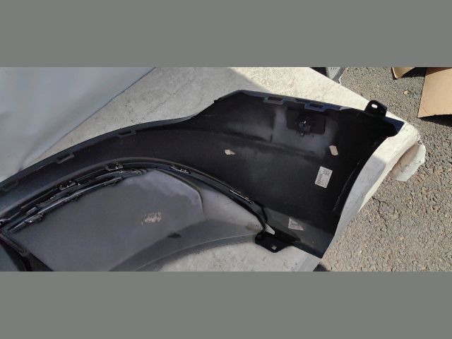 bontott AUDI E-TRON Hátsó Lökhárító (Üresen)