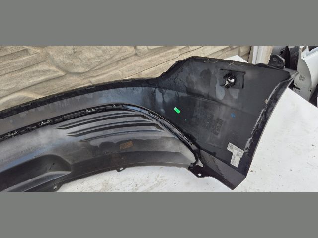 bontott AUDI E-TRON Hátsó Lökhárító (Üresen)