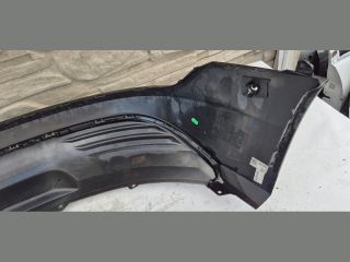 bontott AUDI E-TRON Hátsó Lökhárító (Üresen)