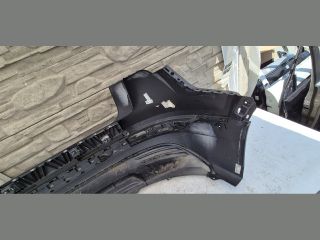 bontott AUDI E-TRON Hátsó Lökhárító (Üresen)