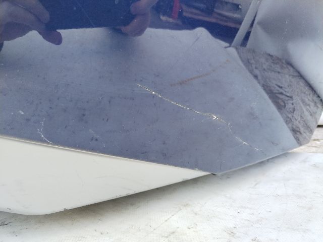 bontott AUDI E-TRON Hátsó Lökhárító (Üresen)