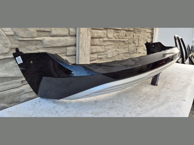 bontott AUDI E-TRON Hátsó Lökhárító (Üresen)