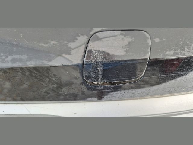 bontott AUDI E-TRON Hátsó Lökhárító (Üresen)