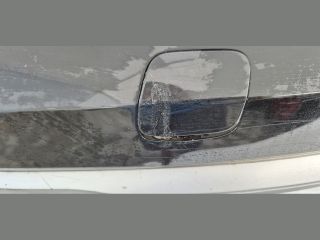 bontott AUDI E-TRON Hátsó Lökhárító (Üresen)