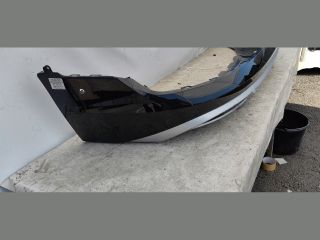 bontott AUDI E-TRON Hátsó Lökhárító (Üresen)