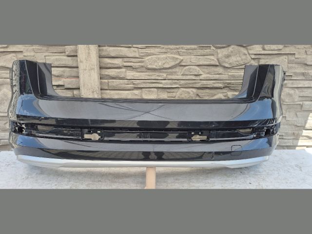 bontott AUDI E-TRON Hátsó Lökhárító (Üresen)