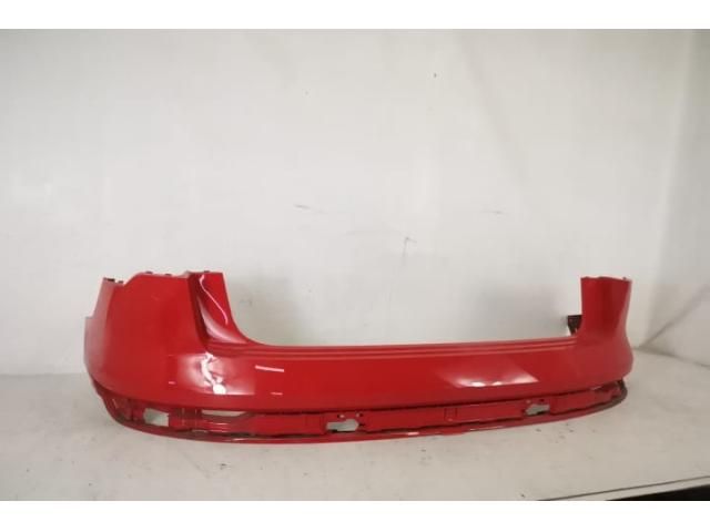 bontott AUDI E-TRON Hátsó Lökhárító (Üresen)