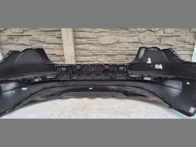 bontott AUDI E-TRON Hátsó Lökhárító (Üresen)