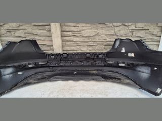 bontott AUDI E-TRON Hátsó Lökhárító (Üresen)