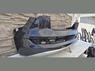 bontott AUDI E-TRON Hátsó Lökhárító (Üresen)