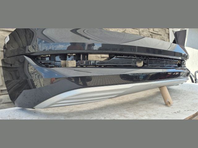 bontott AUDI E-TRON Hátsó Lökhárító (Üresen)