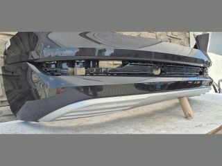 bontott AUDI E-TRON Hátsó Lökhárító (Üresen)