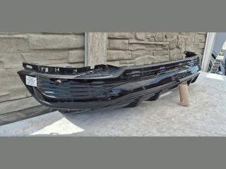 bontott AUDI E-TRON Hátsó Lökhárító (Üresen)