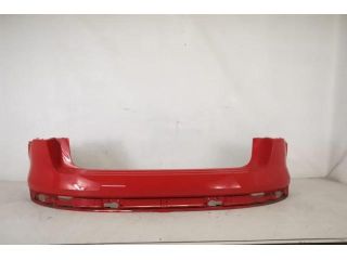 bontott AUDI E-TRON Hátsó Lökhárító (Üresen)