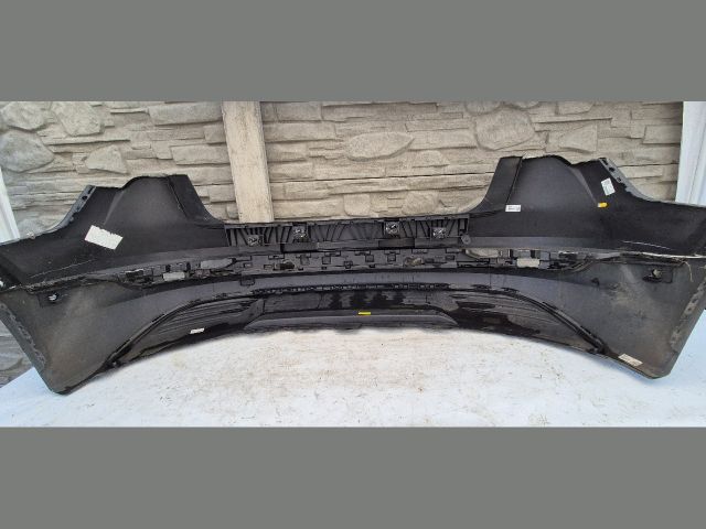 bontott AUDI E-TRON Hátsó Lökhárító (Üresen)