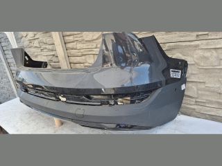 bontott AUDI E-TRON Hátsó Lökhárító (Üresen)