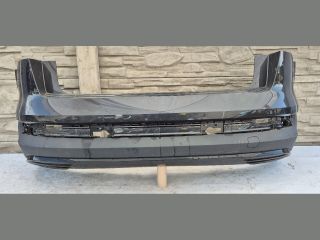 bontott AUDI E-TRON Hátsó Lökhárító (Üresen)