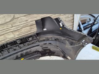 bontott AUDI E-TRON Hátsó Lökhárító (Üresen)