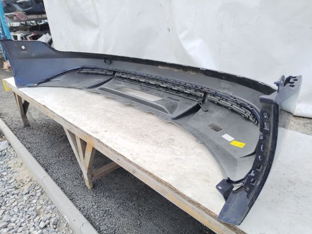 bontott AUDI E-TRON Hátsó Lökhárító (Üresen)