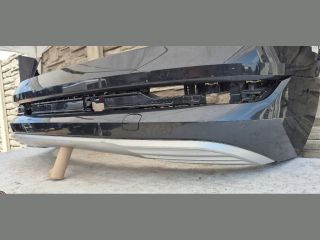 bontott AUDI E-TRON Hátsó Lökhárító (Üresen)