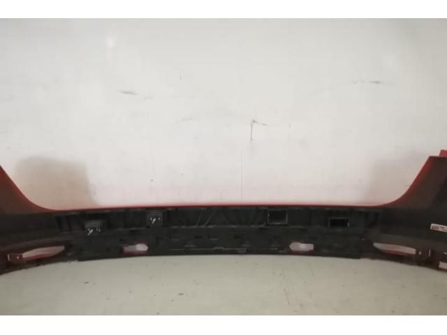 bontott AUDI E-TRON Hátsó Lökhárító (Üresen)