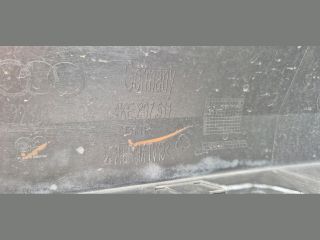 bontott AUDI E-TRON Hátsó Lökhárító (Üresen)