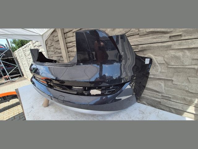 bontott AUDI E-TRON Hátsó Lökhárító (Üresen)