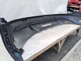 bontott AUDI E-TRON Hátsó Lökhárító (Üresen)