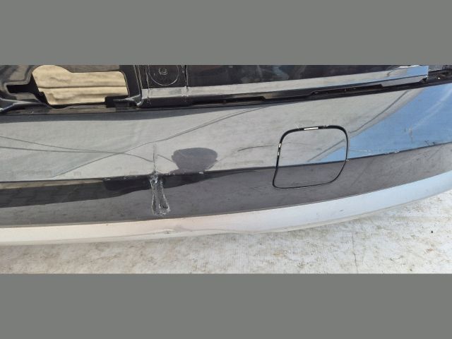 bontott AUDI E-TRON Hátsó Lökhárító (Üresen)