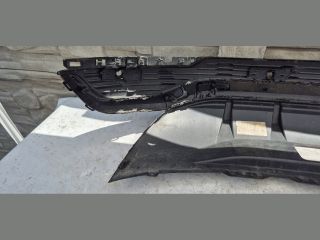 bontott AUDI E-TRON Hátsó Lökhárító (Üresen)