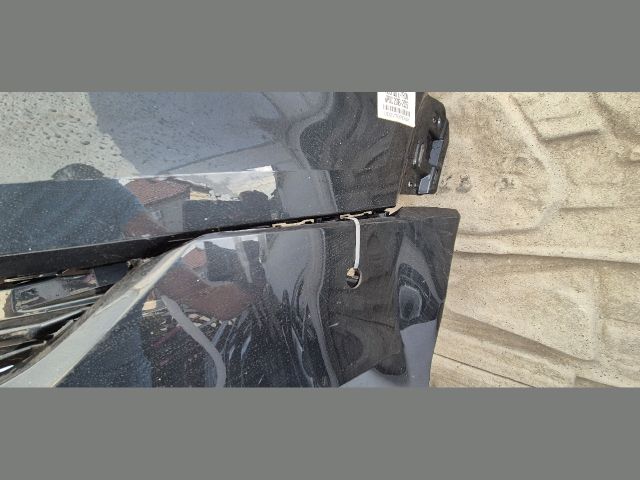 bontott AUDI E-TRON Hátsó Lökhárító (Üresen)