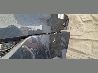 bontott AUDI E-TRON Hátsó Lökhárító (Üresen)