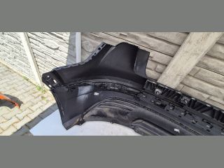 bontott AUDI E-TRON Hátsó Lökhárító (Üresen)