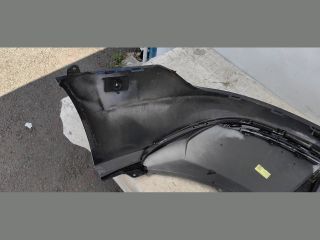 bontott AUDI E-TRON Hátsó Lökhárító (Üresen)