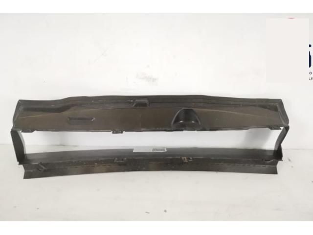 bontott AUDI E-TRON Hűtő Légterelő