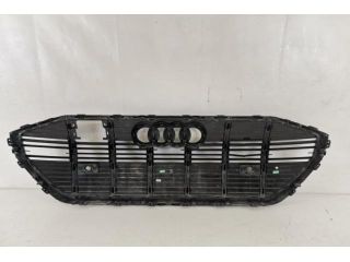 bontott AUDI E-TRON Hűtőrács
