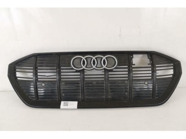 bontott AUDI E-TRON Hűtőrács