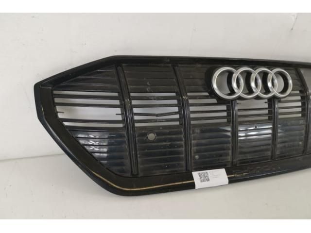 bontott AUDI E-TRON Hűtőrács