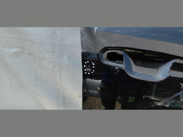 bontott AUDI E-TRON Jobb első Ajtó (Üres lemez)