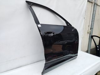 bontott AUDI E-TRON Jobb első Ajtó (Üres lemez)