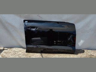 bontott AUDI E-TRON Jobb első Ajtó (Üres lemez)