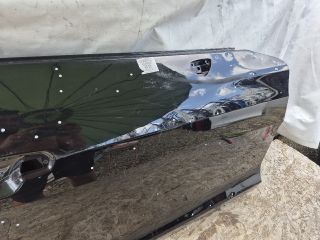 bontott AUDI E-TRON Jobb első Ajtó (Üres lemez)