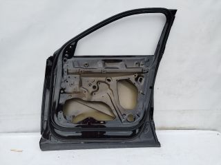 bontott AUDI E-TRON Jobb első Ajtó (Üres lemez)