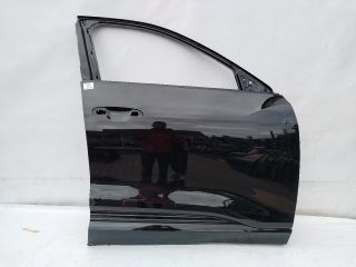 bontott AUDI E-TRON Jobb első Ajtó (Üres lemez)