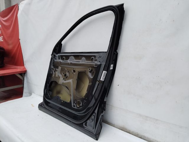 bontott AUDI E-TRON Jobb első Ajtó (Üres lemez)