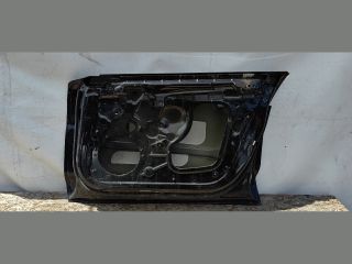 bontott AUDI E-TRON Jobb első Ajtó (Üres lemez)