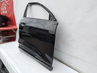 bontott AUDI E-TRON Jobb első Ajtó (Üres lemez)